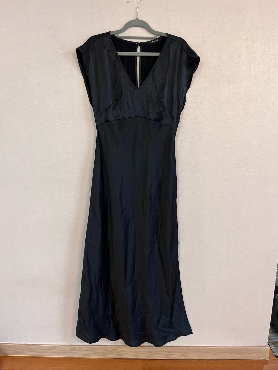 Madewell 맥시 드레스 상품이미지1