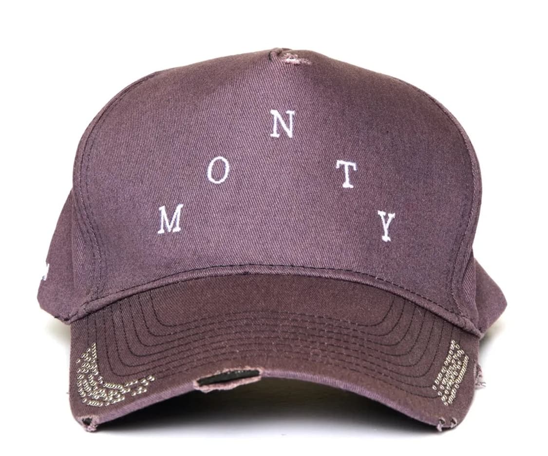 팔리 할리우드 프롬 히어 투 이터니티 캡 상품이미지1