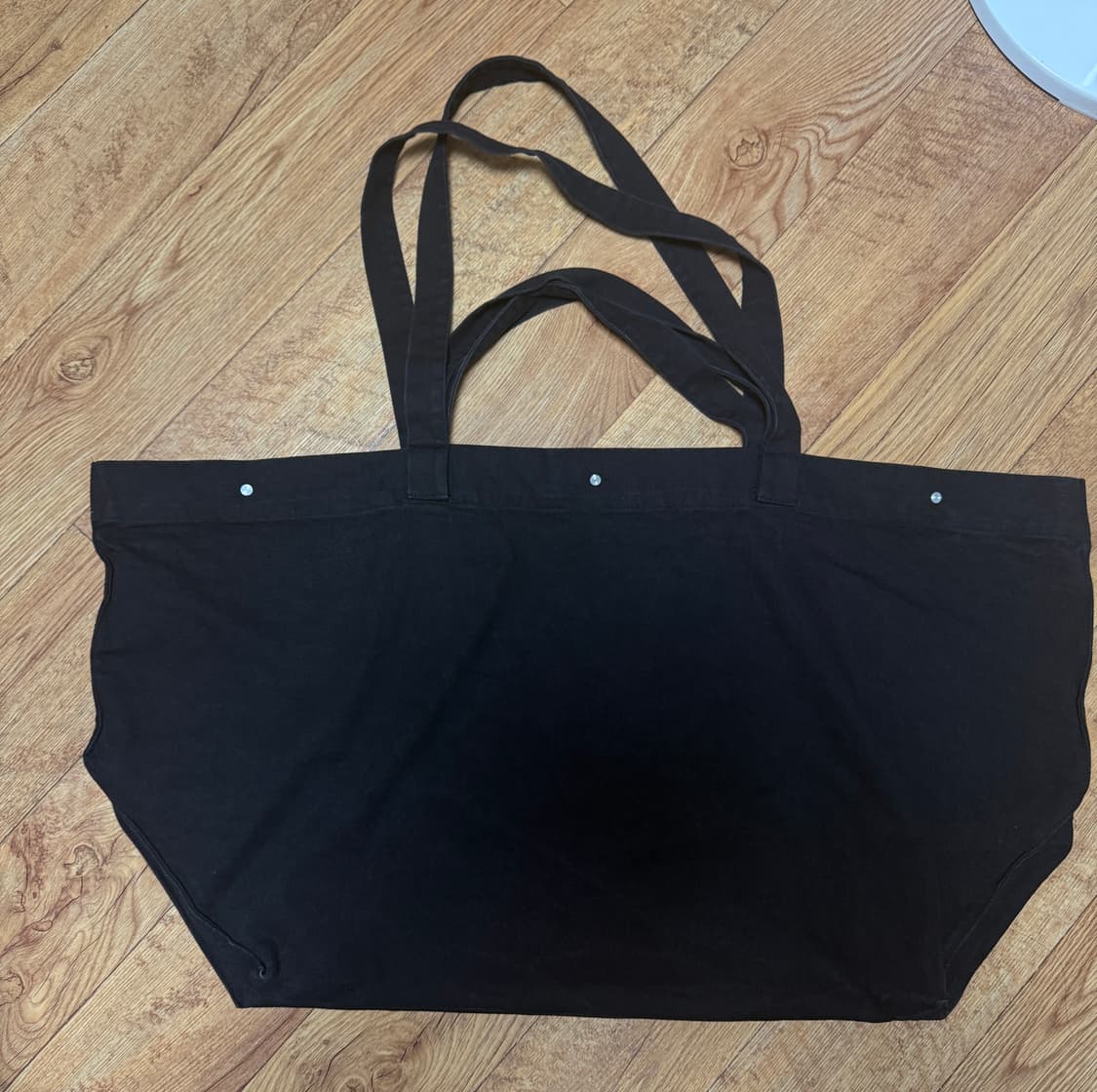 플라스틱프로덕트 가방 팔아요 상품이미지4