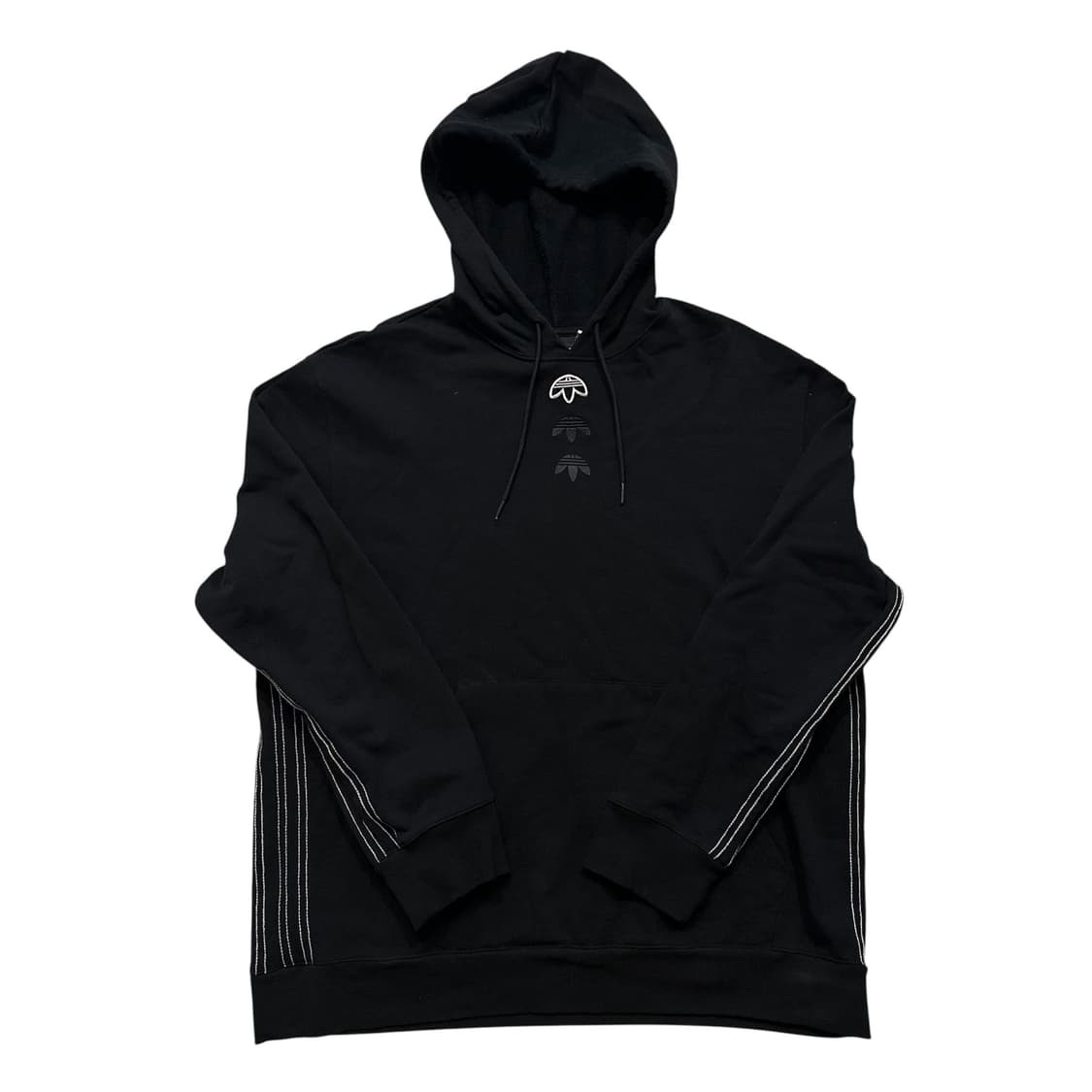 FW2017 알렉산더왕x아디다스 후드티 상품이미지1