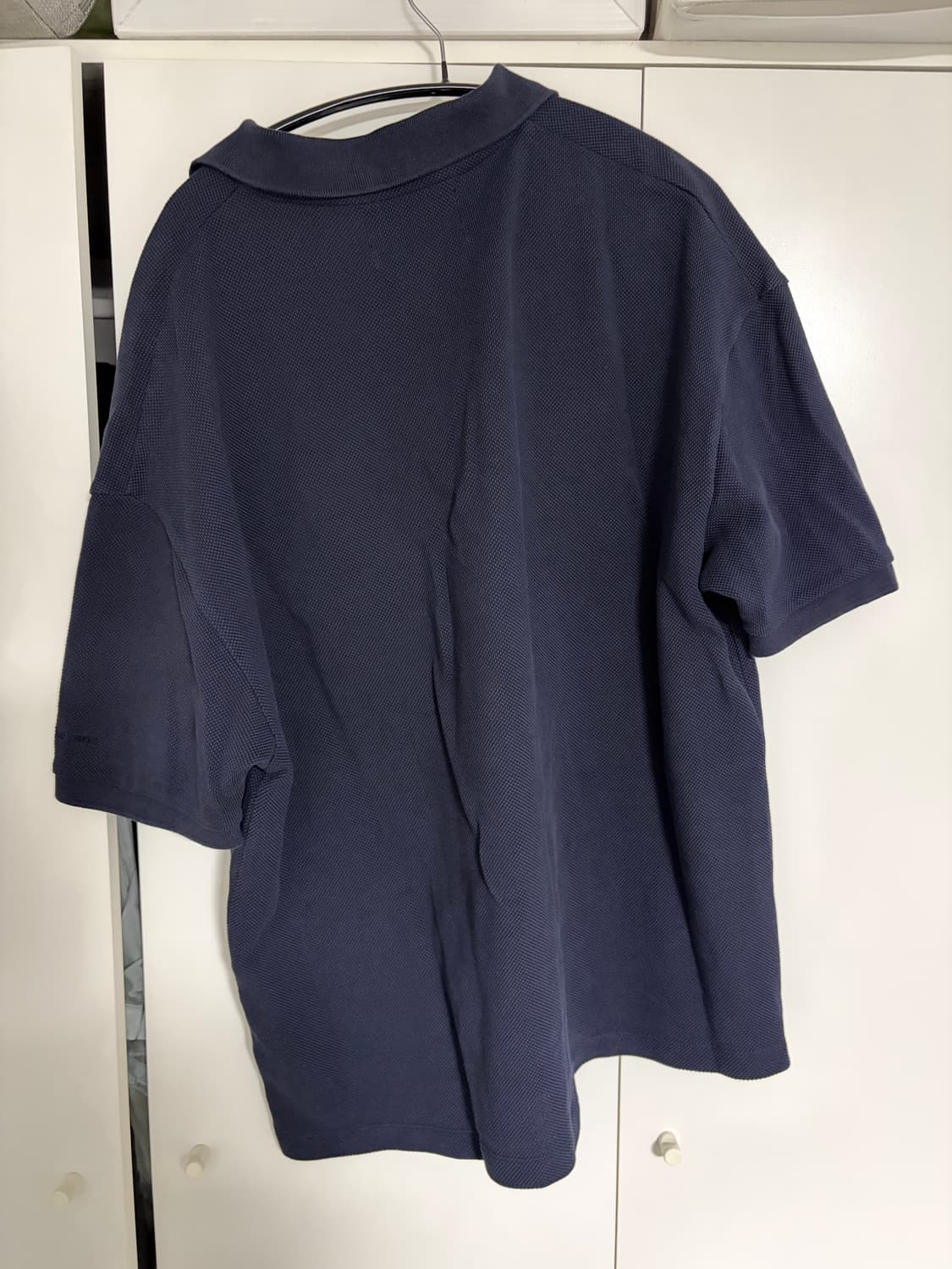 라프시몬스 프레드페리 pk 티셔츠 상품이미지2