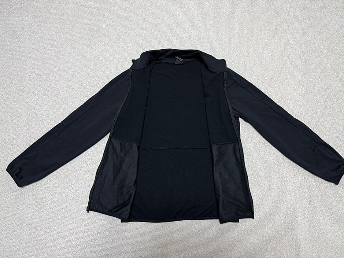 나이키 집업 자켓 남성용 95사이즈 상품이미지2