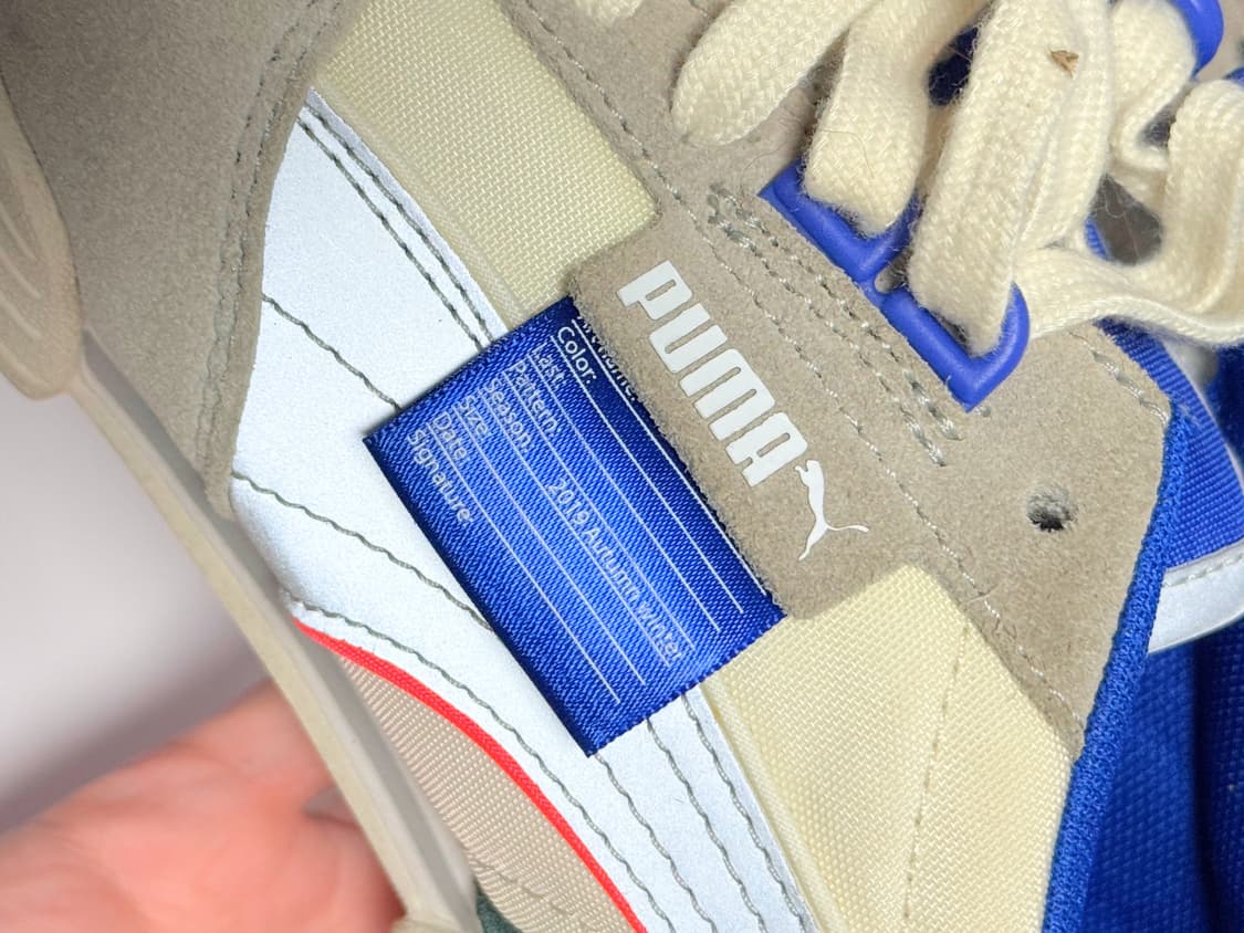 푸마&아더에러 (235) 상품이미지3