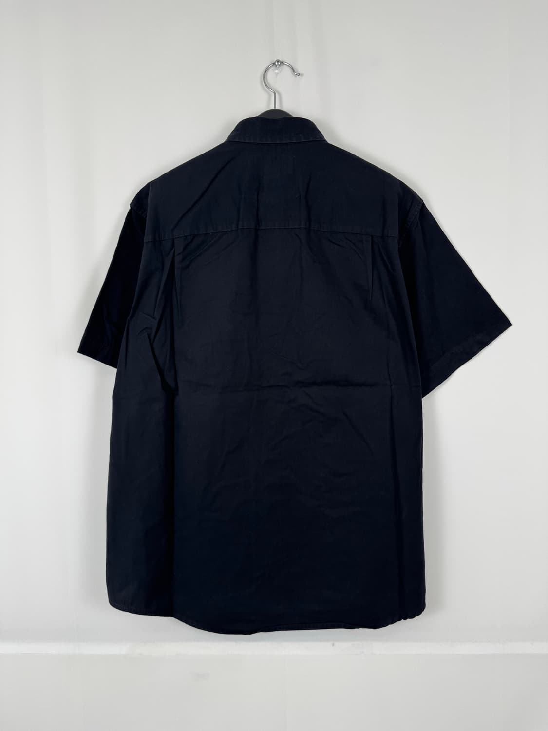 b183) 칼하트 워크 셔츠 상품이미지4