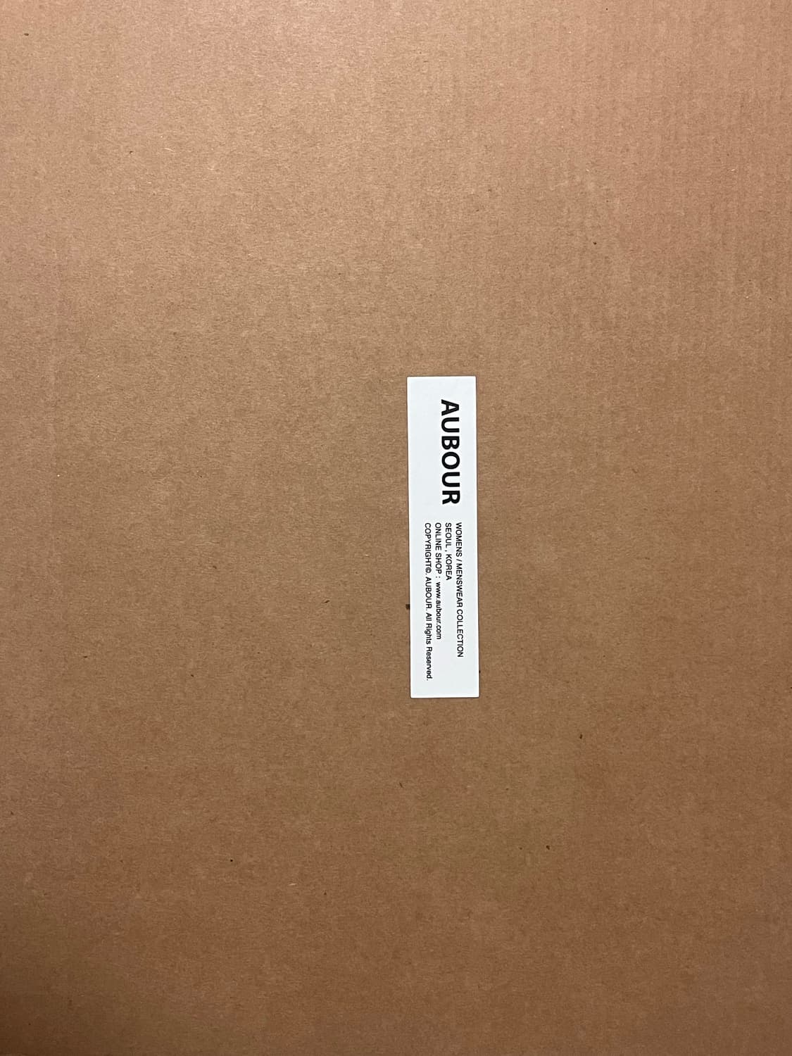 아우브아워 bolt suede bag 올리브 상품이미지3