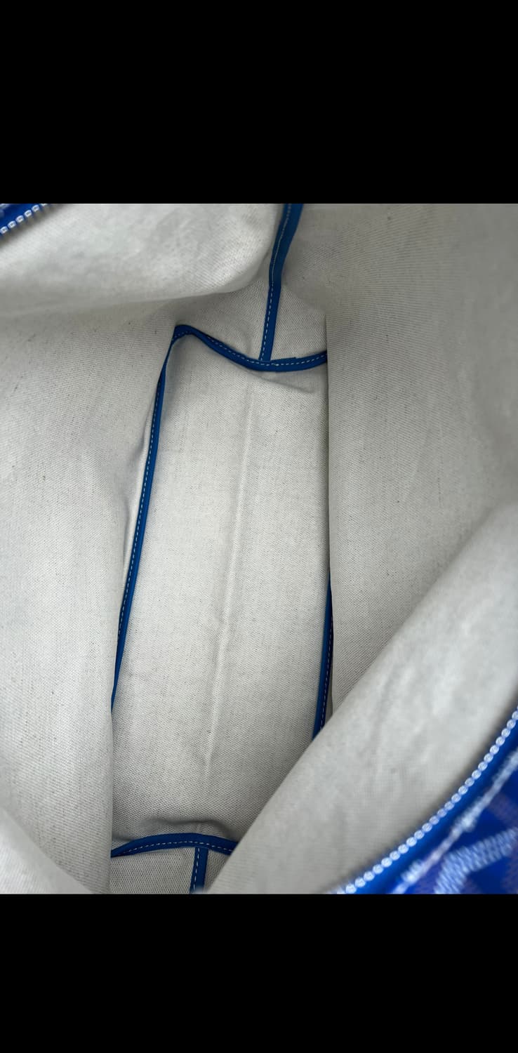 고야드 보헴 블루 마카쥬 상품이미지6