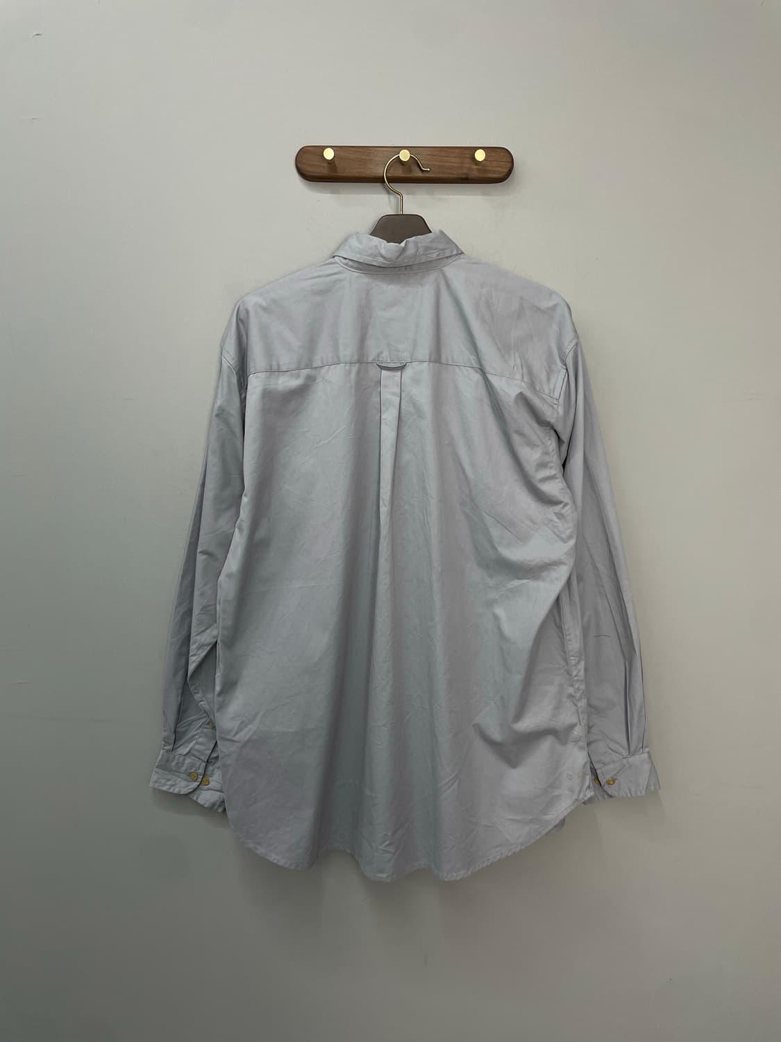 폴로 랄프로렌 솔리드 셔츠 H1024 상품이미지4