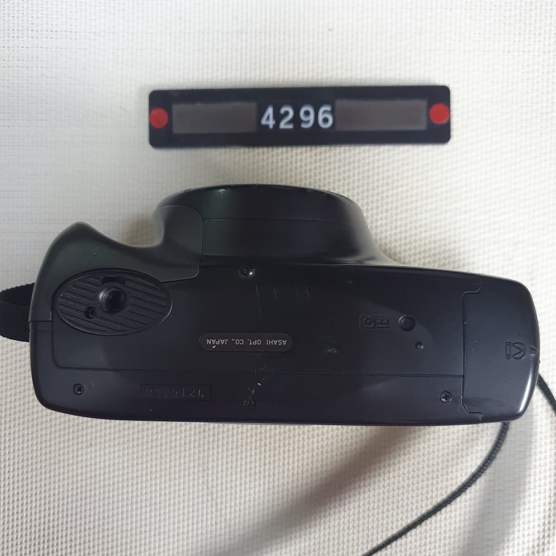 펜탁스 줌 105 슈퍼 필름카메라 상품이미지4