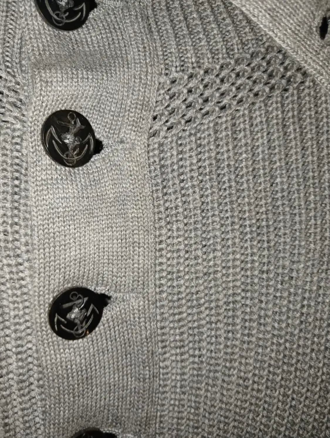 RRL COTTON SAILOR JUMPER SWEATER 상품이미지4