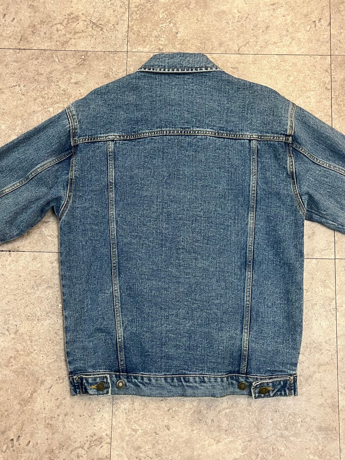 빈티지 데님 자켓 #csz3566 상품이미지8