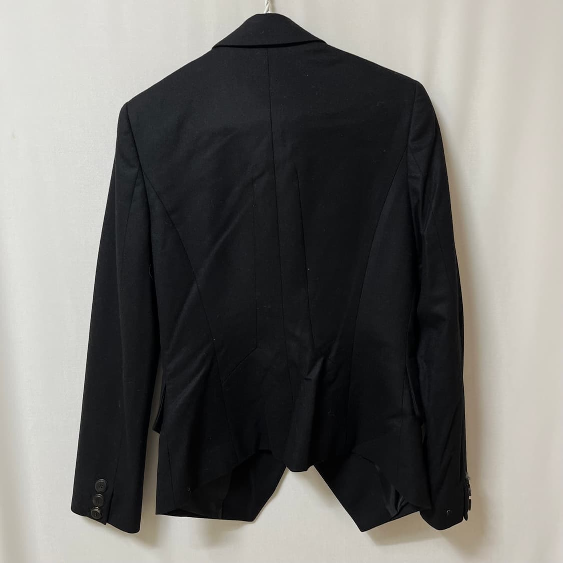 미샤 정장 블레이저 자켓 44-55(85-94-160) 상품이미지7