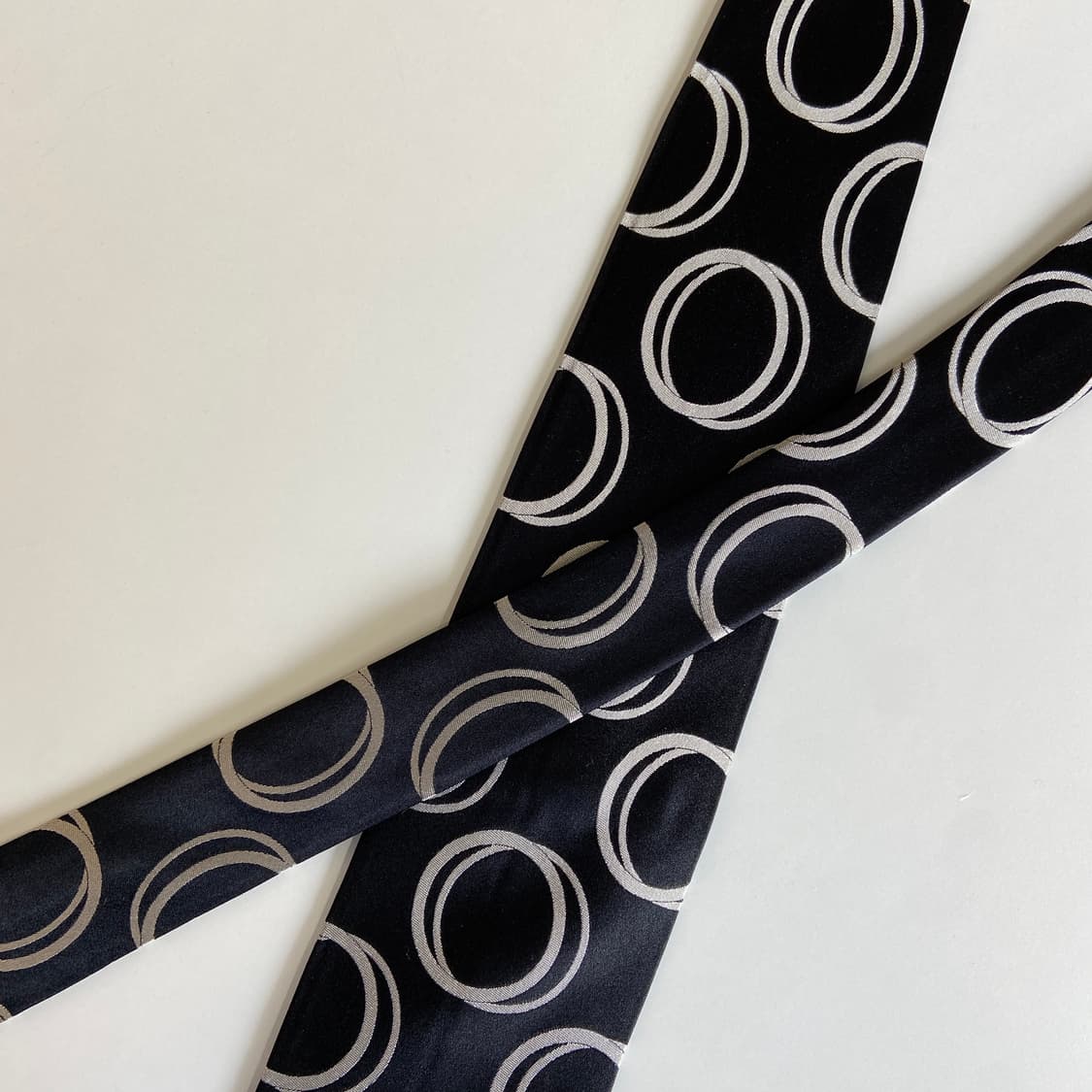 듀퐁(Dupont) 명품 정품 넥타이 상품이미지4