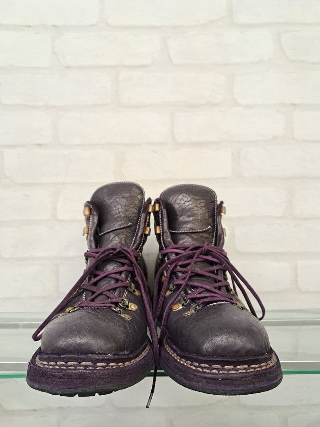 (41) 구이디 guidi 하이킹 부츠 상품이미지1