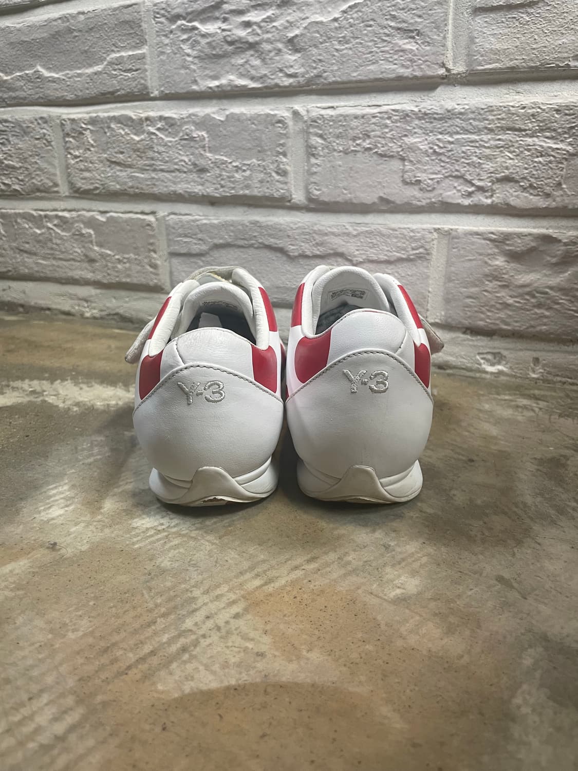 2004年 Adidas Y-3 - ??? 상품이미지8