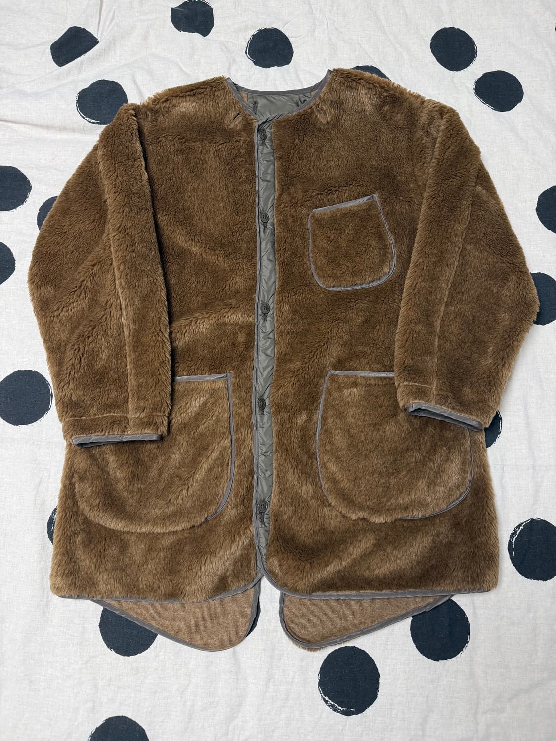 [40] 록키마운틴 빈티지 퍼 라이너 상품이미지2