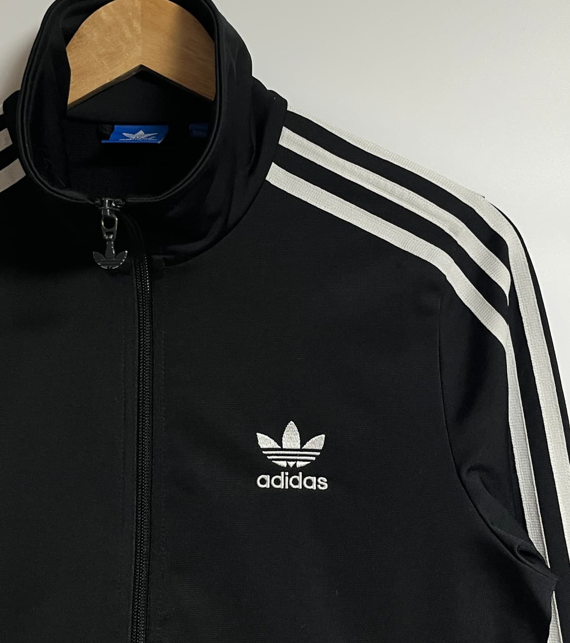 아디다스 제니 파이어버드 크롭 져지 트랙탑 95 상품이미지4