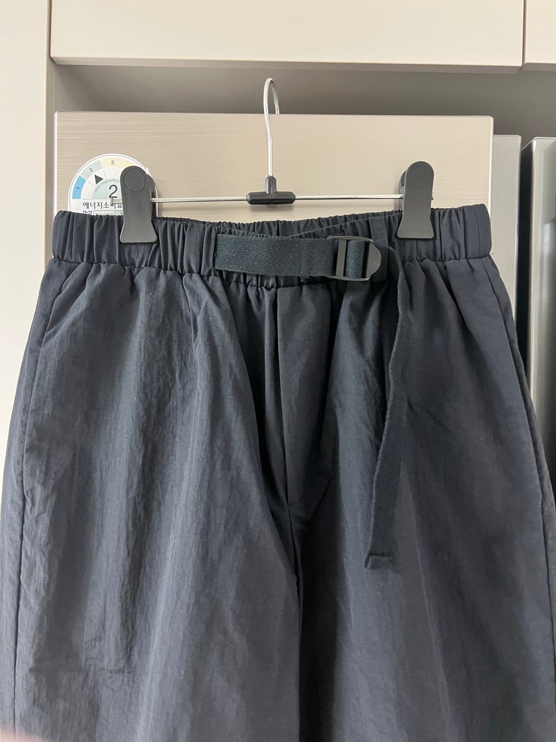 씨뉴욕 팬츠 새상품 상품이미지2