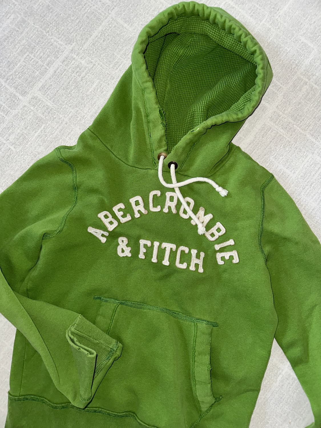 아베크롬비 후드티s 상품이미지2