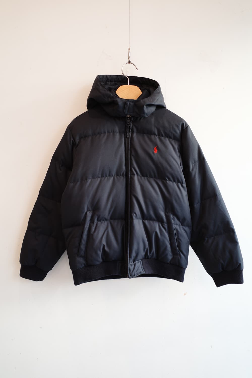 PoloRalphLauren 폴로 랄프로렌 패딩 블루종 상품이미지1