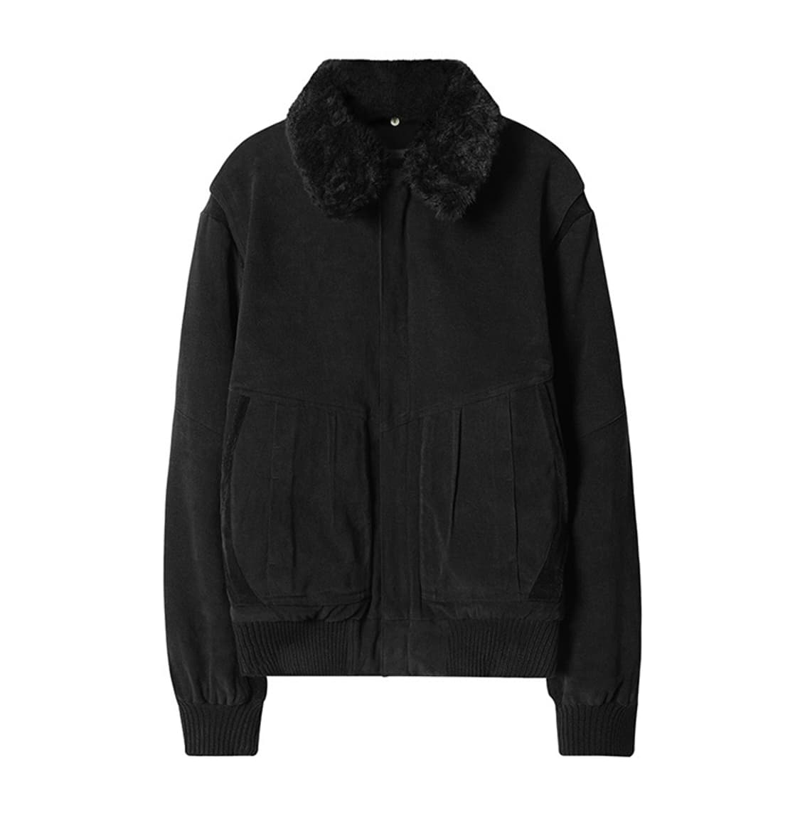 [새상품] 엑슬림 xlim ep.6 04 jacket 블랙 상품이미지1