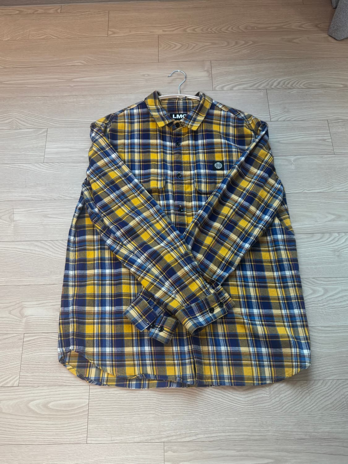 LMC 셔츠 상품이미지1