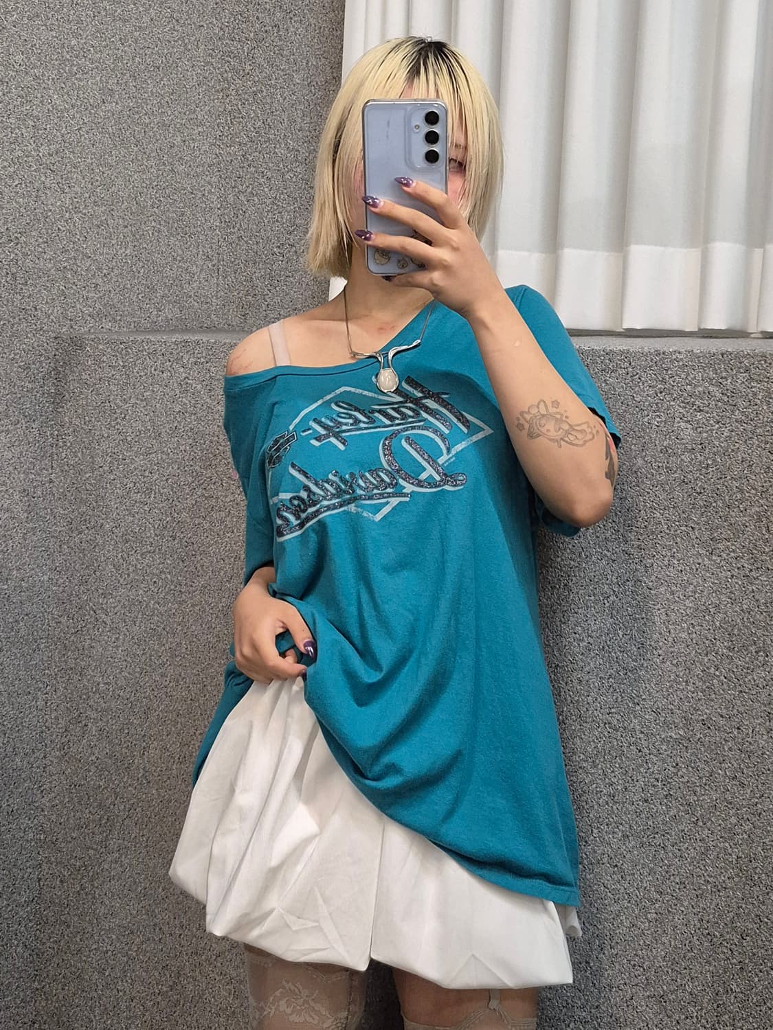 HARLEY DAVIDSON SHORT SLEEVES  상품이미지1