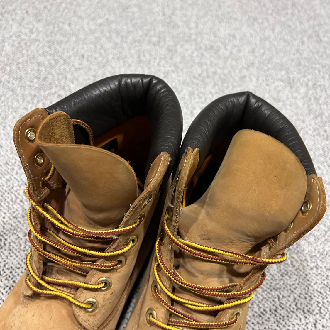 팀버랜드 6인치 상품이미지4