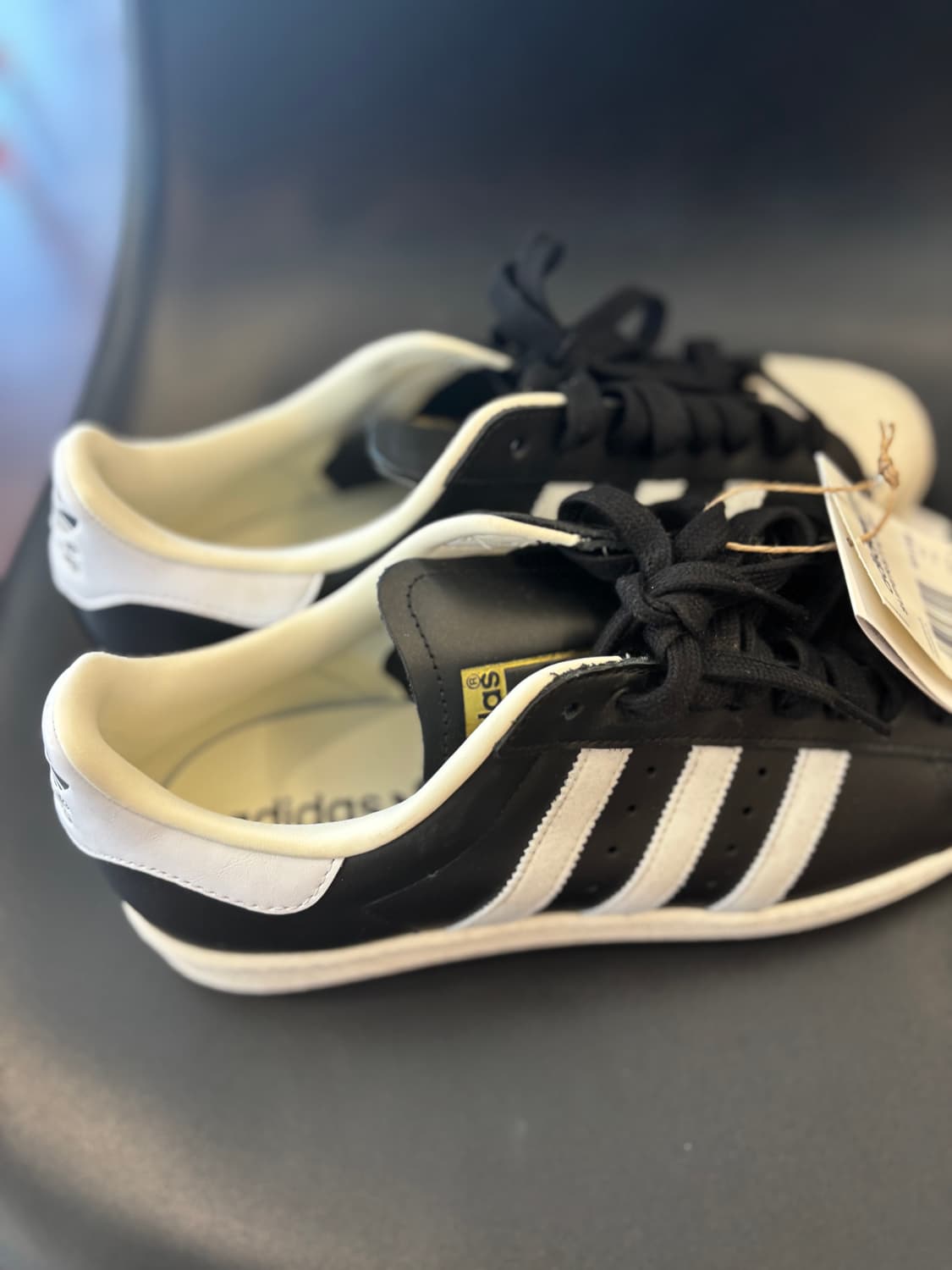 Adidas suprerstar 82  상품이미지3