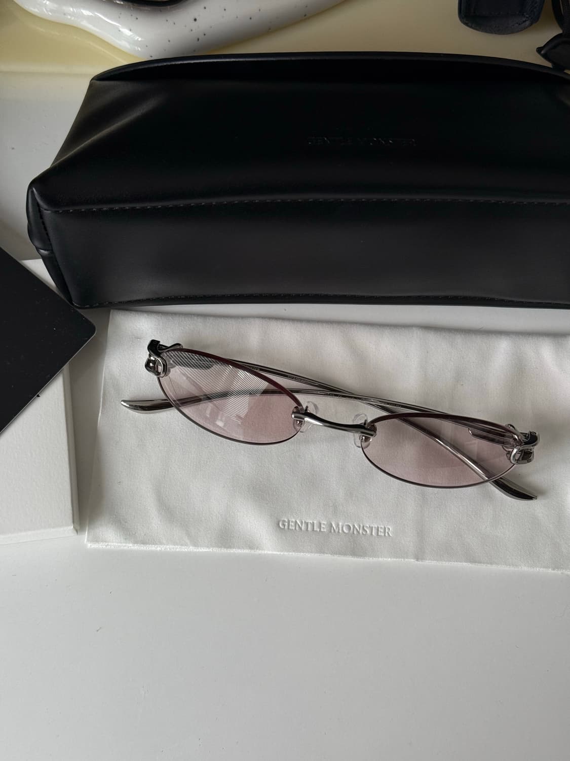 gentle monster musubi-02 상품이미지1