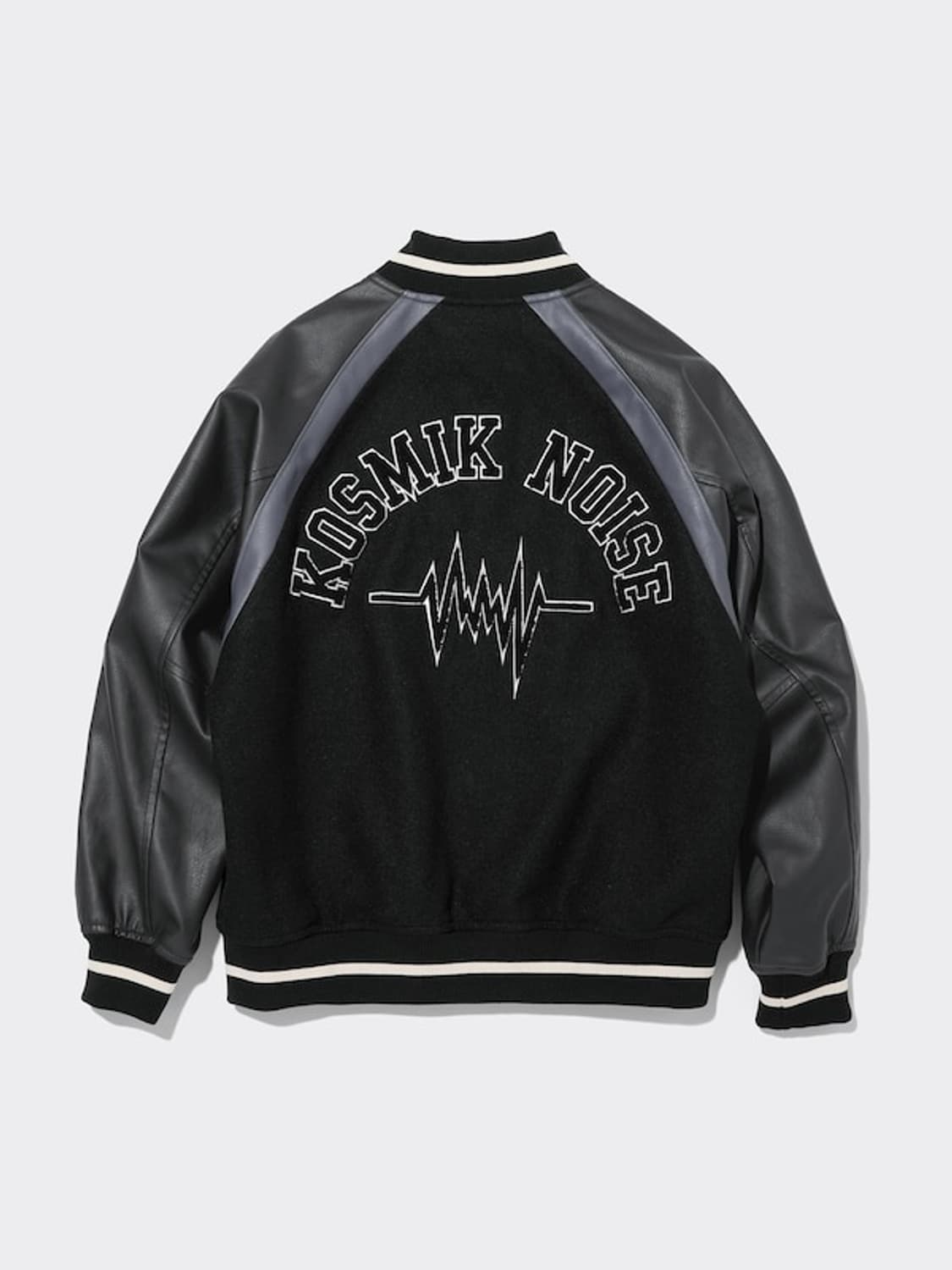 gu undercover 바시티 자켓 상품이미지2