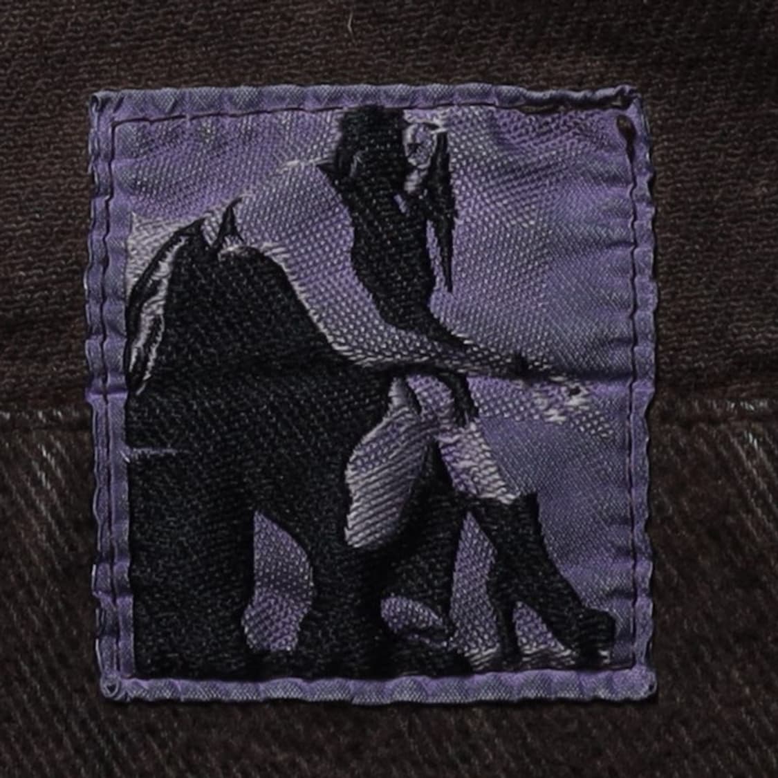 릭 오웬스 Rick Owens Cotton Sleeve Jacket 상품이미지8