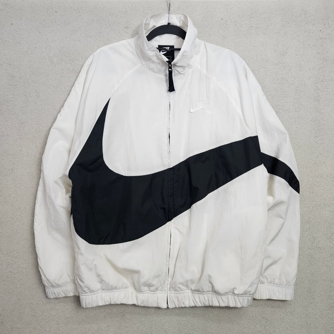 나이키 빅스우시 우븐 자켓 S 상품이미지1
