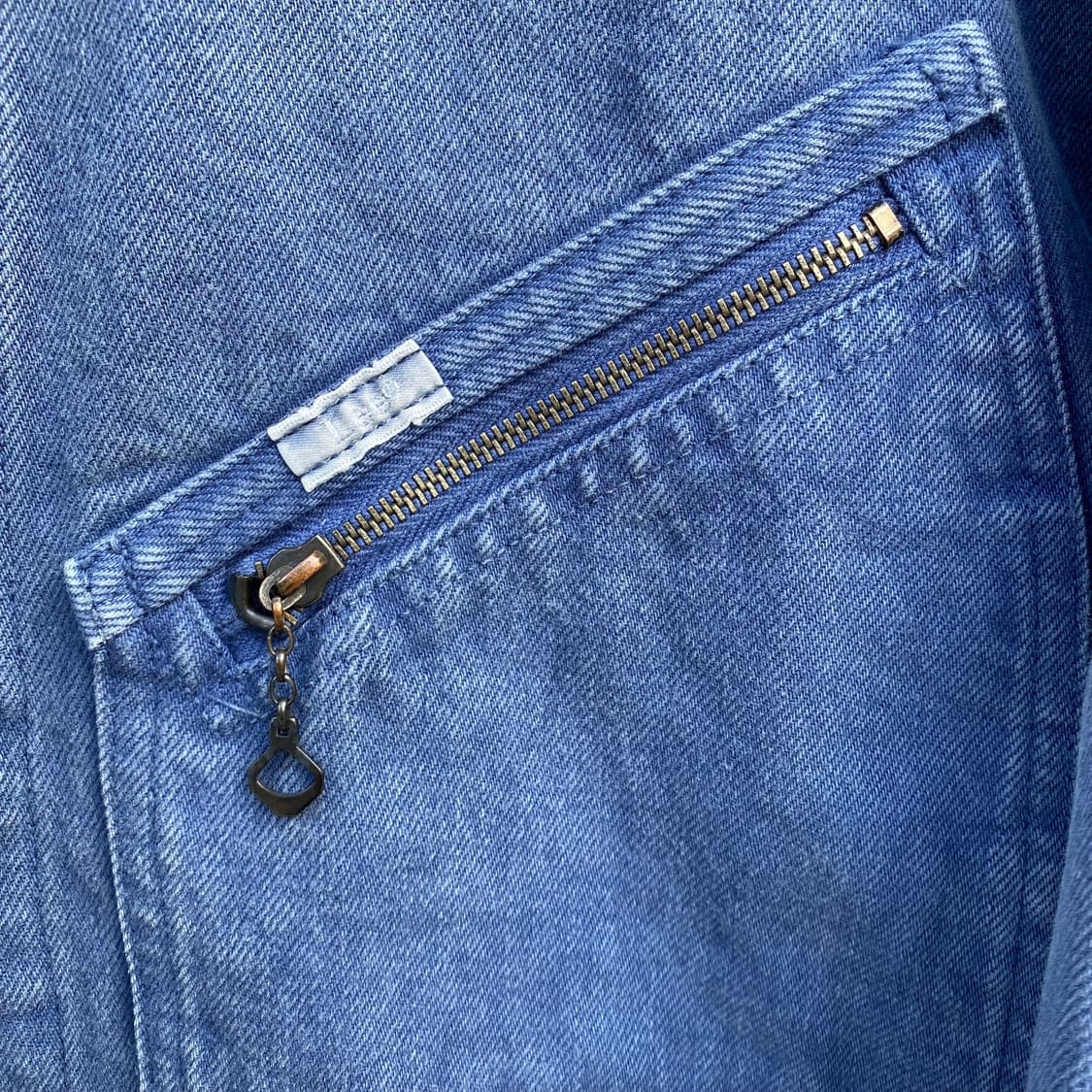 (M) YSTRDY'S TMRRW x Lee jacke 상품이미지5