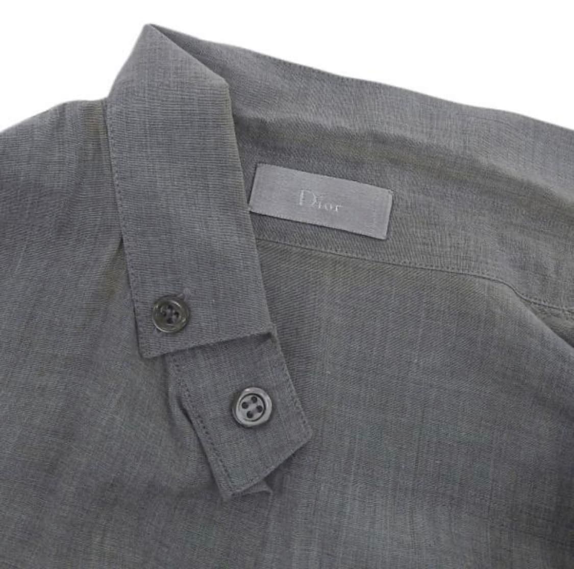 Dior Homme 06ss 에디 슬리먼 아카이브 상품이미지3