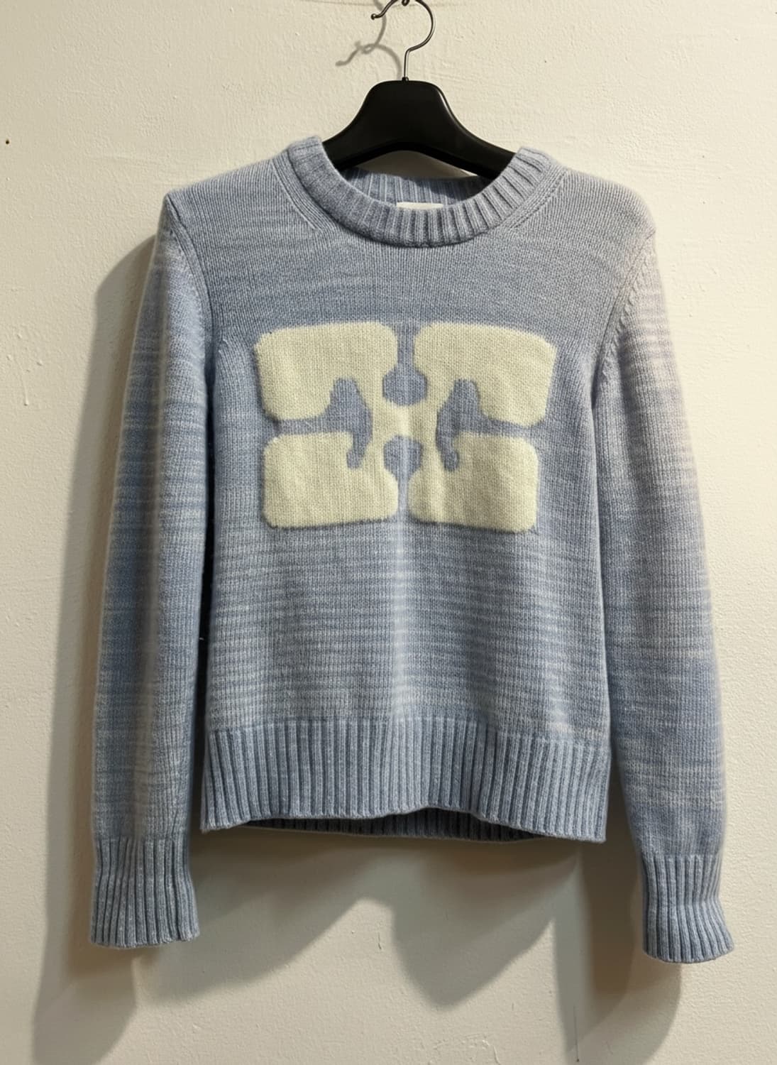 가니 버터플라이 니트 상품이미지1