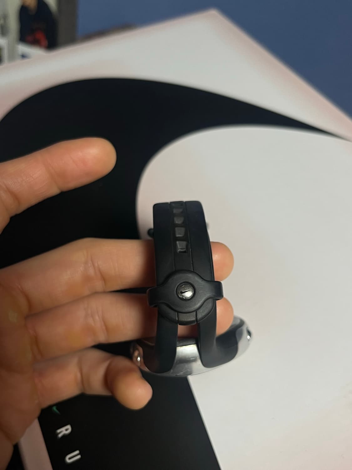 나이키 트라이엑스 시계 상품이미지5