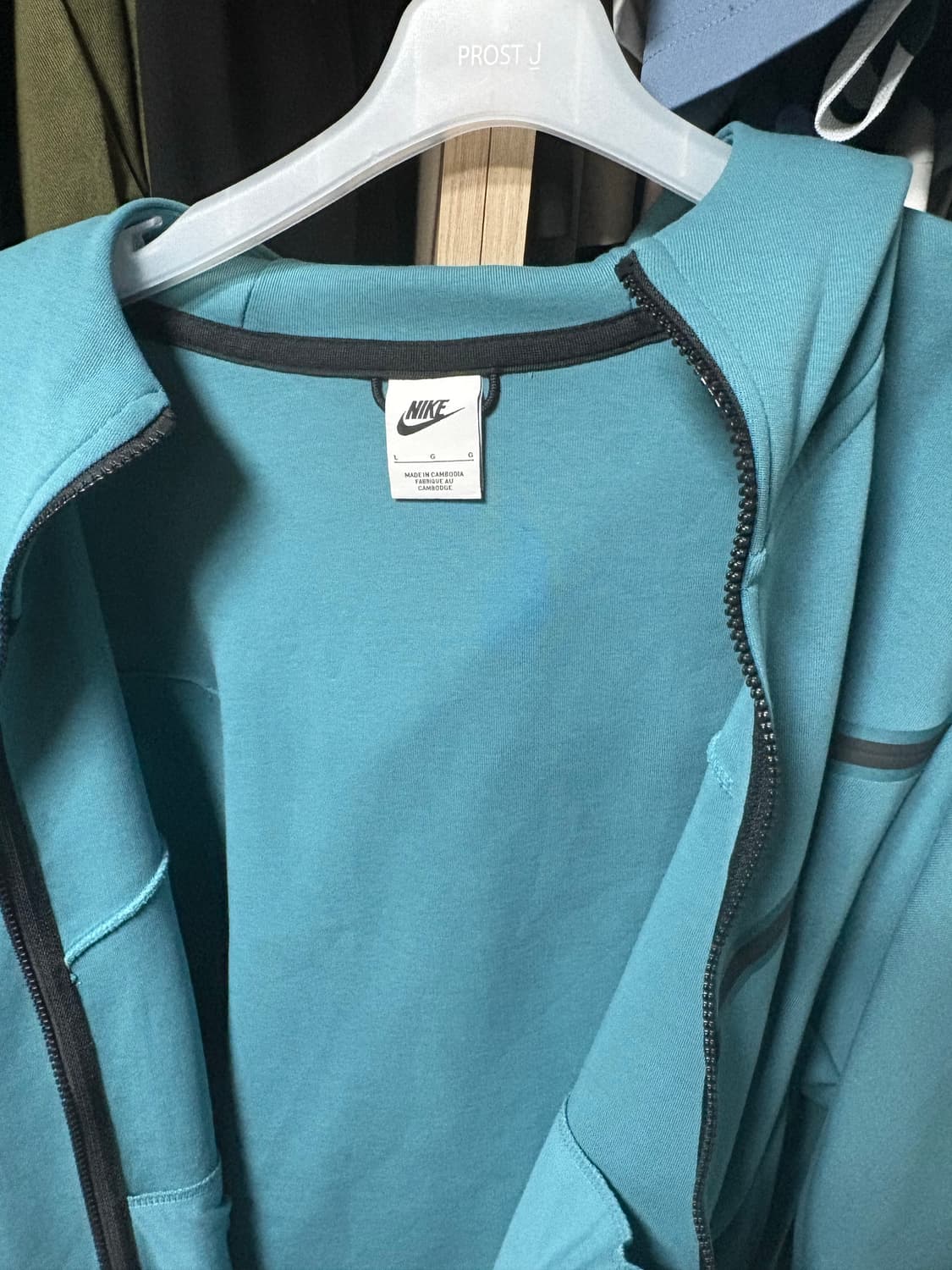 나이키 테크팩 희귀매물 상품이미지2