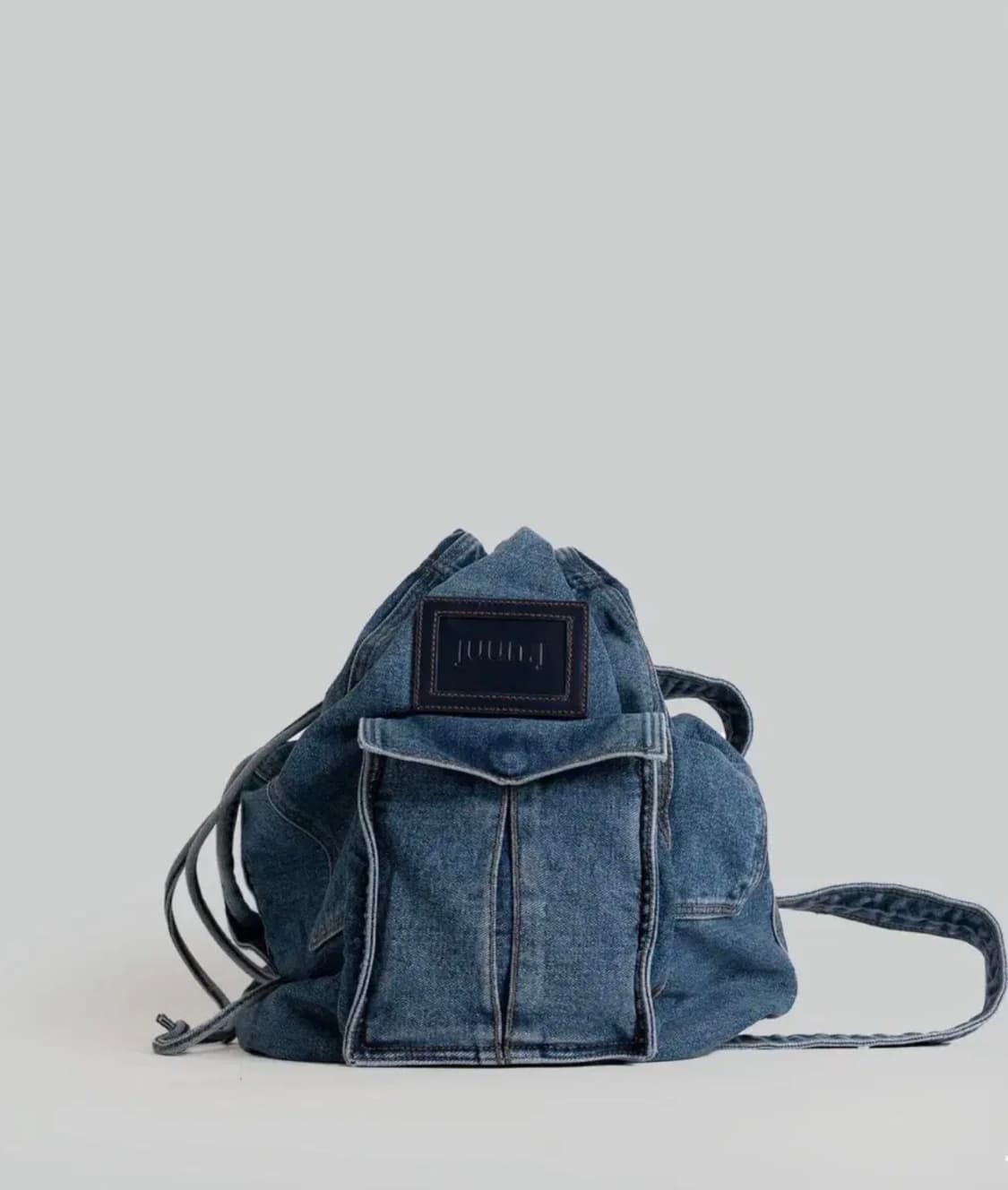 준지/ 컬렉션 더플백/ os 상품이미지1