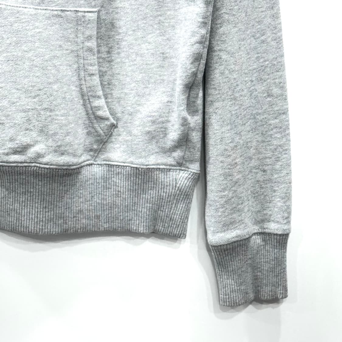 갭 회색 후드 S  상품이미지2