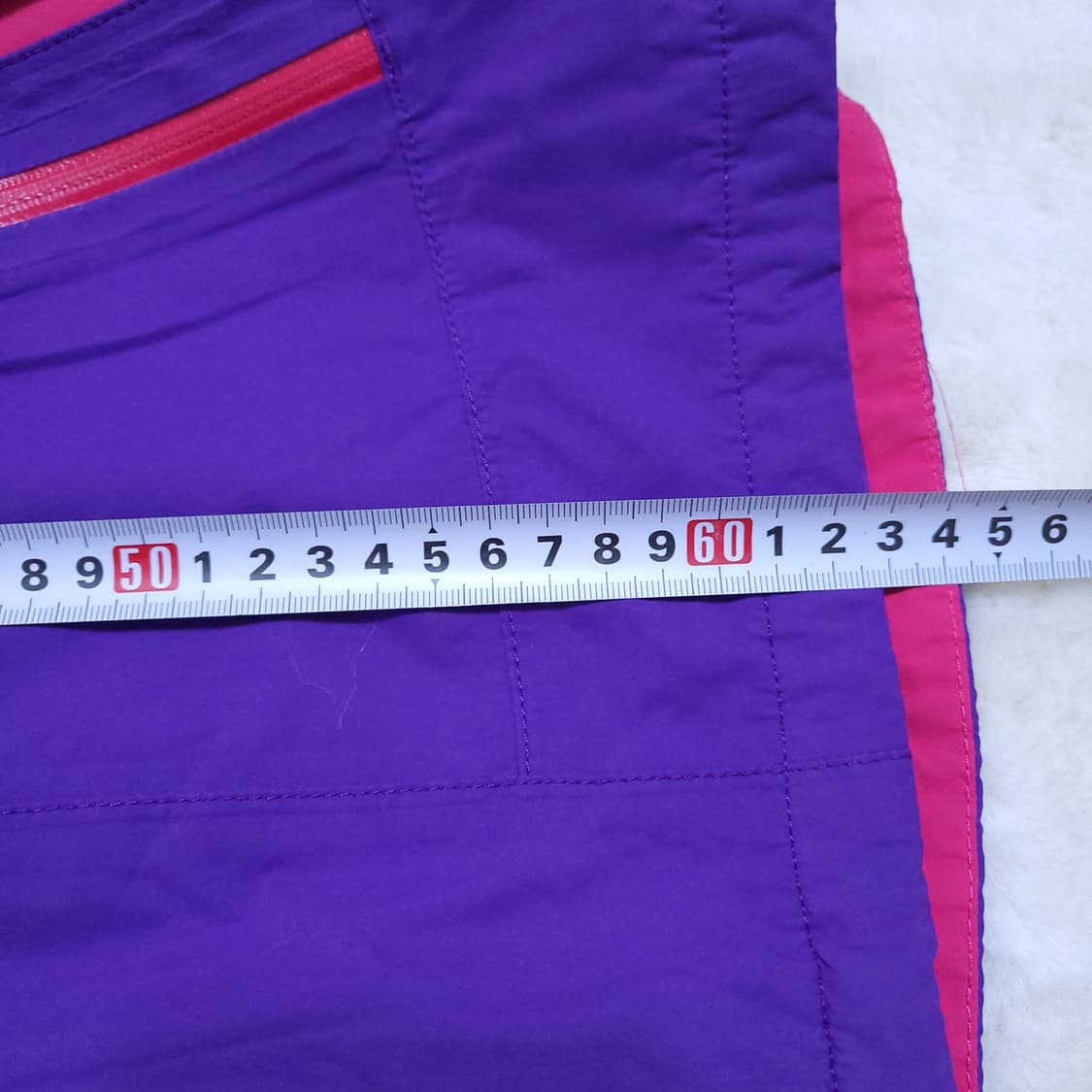 노스페이스 여성 바람막이 90 0307 상품이미지5