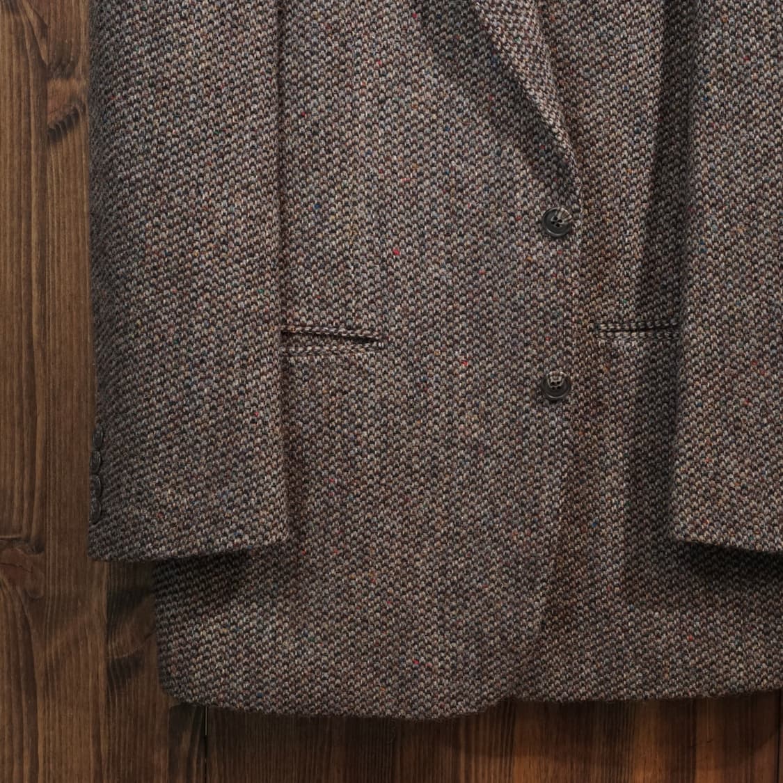 해리스트위드 Clifford 울 자켓 상품이미지3
