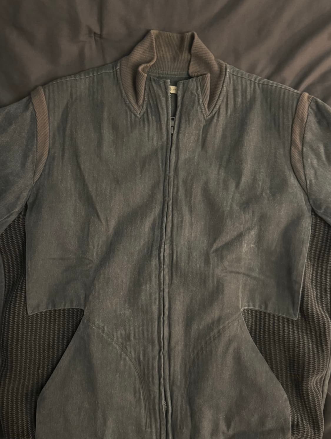 Xlim ep6 blouson jacket 3사이즈 상품이미지2