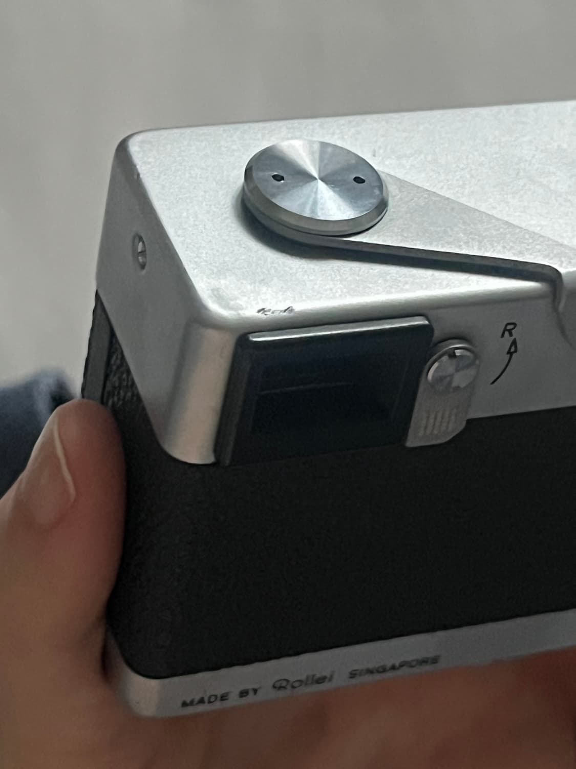 롤라이 35S(작례 O) 상품이미지5