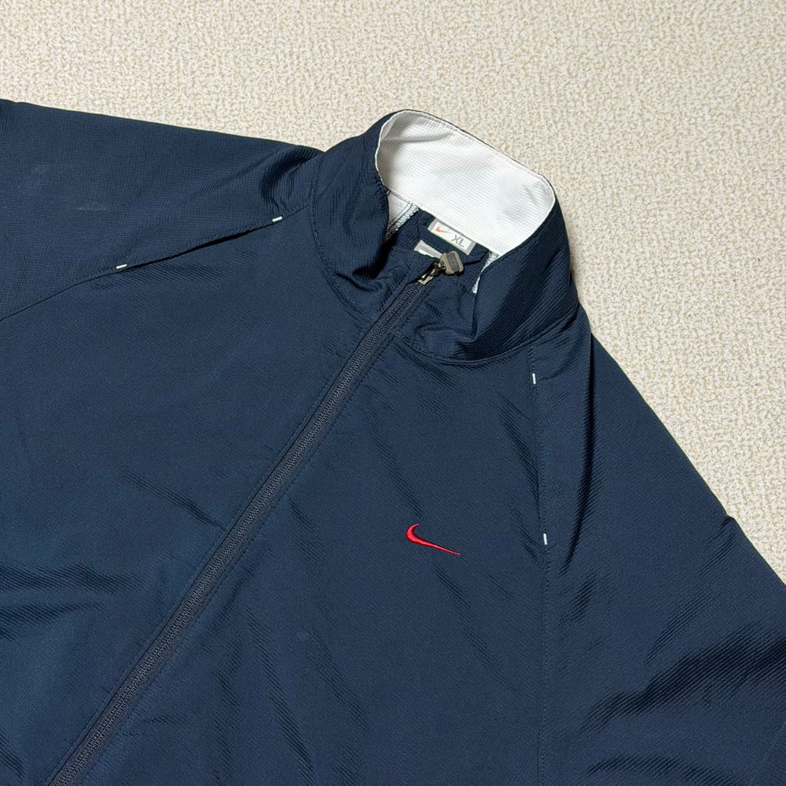 나이키 XL 00s 테니스 자켓 상품이미지2