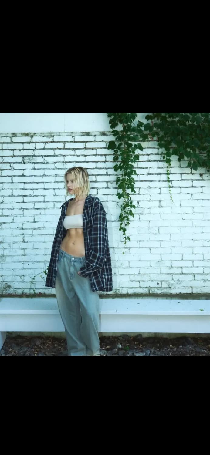 어페어오브 데님팬츠  상품이미지2