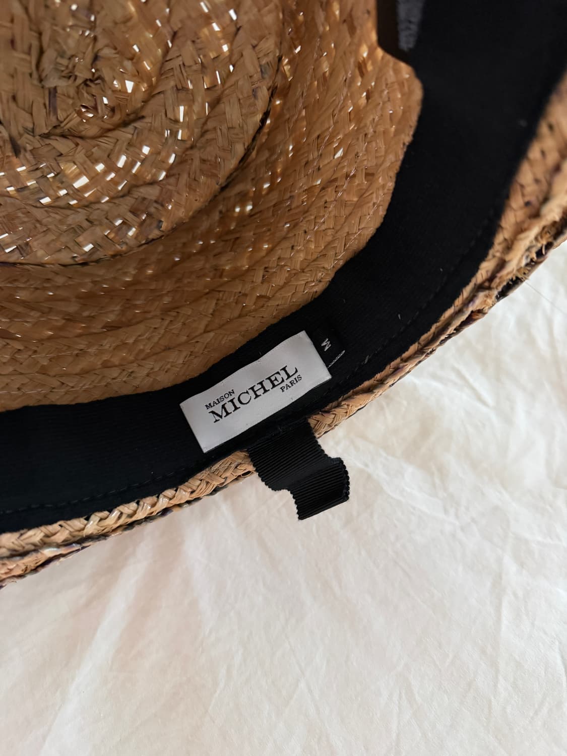 maison michel 상품이미지5