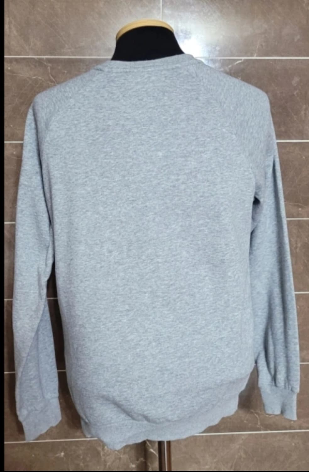 👔남성95사이즈👔언더아머 맨투맨(기모) 상품이미지3