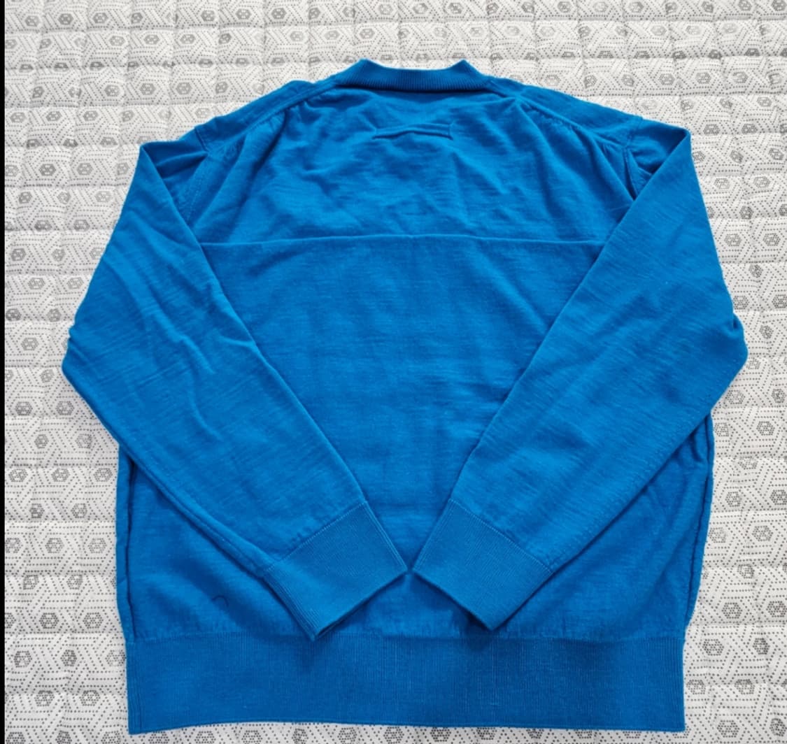 한섬 시스템 SYSTEM 니트 105 상품이미지5