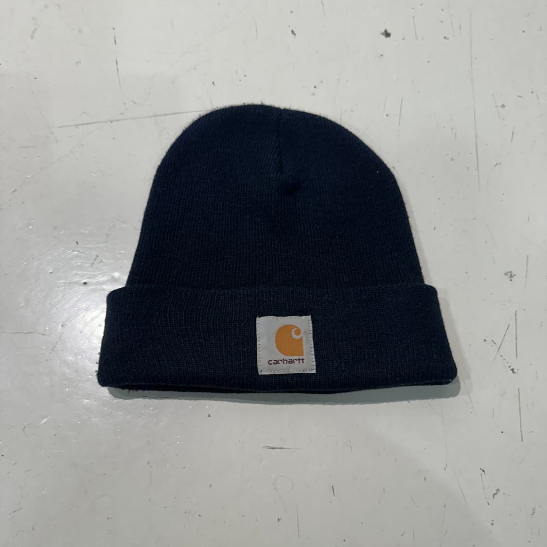 칼하트 비니 FREE 상품이미지1