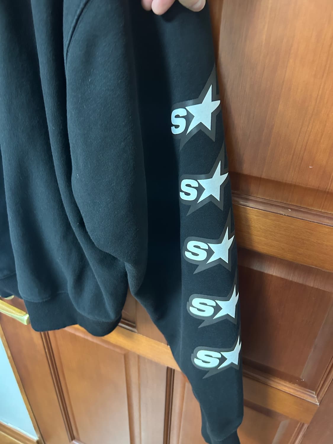 스투시 후드집업 상품이미지4